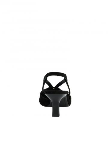 Туфли слинги