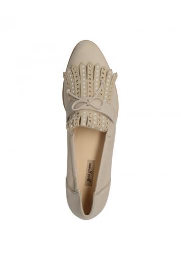 Полуботинки