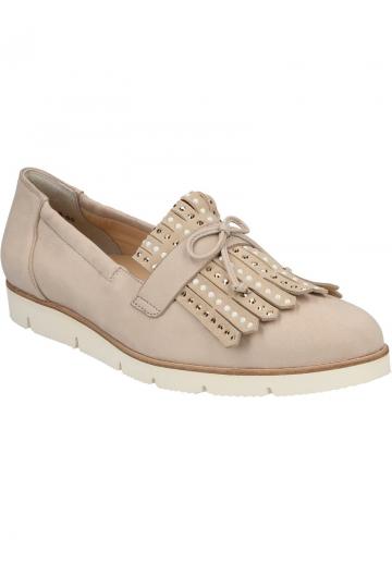 Полуботинки