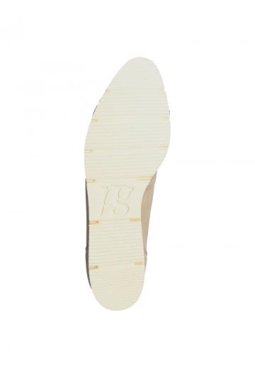 Полуботинки