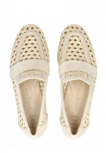 Полуботинки