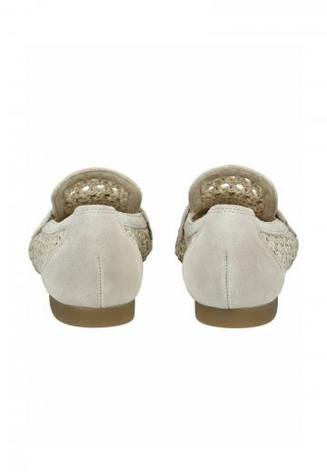 Полуботинки