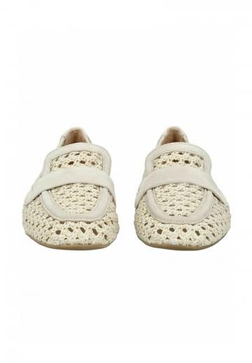 Полуботинки