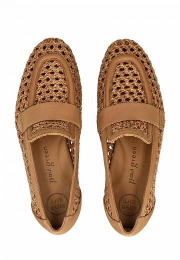 Полуботинки