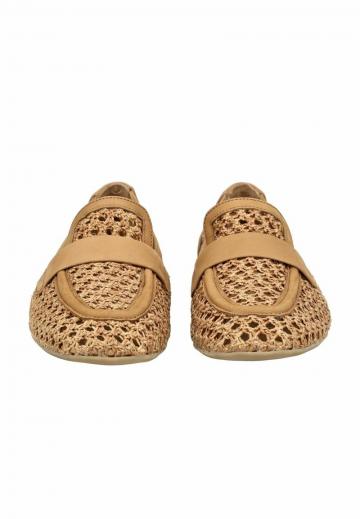 Полуботинки