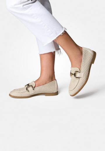 Полуботинки