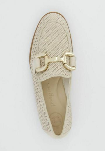 Полуботинки