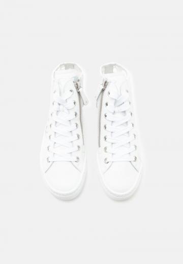 Высокие кеды