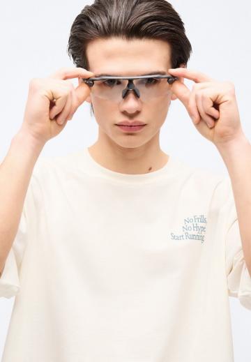 Спортивная майка