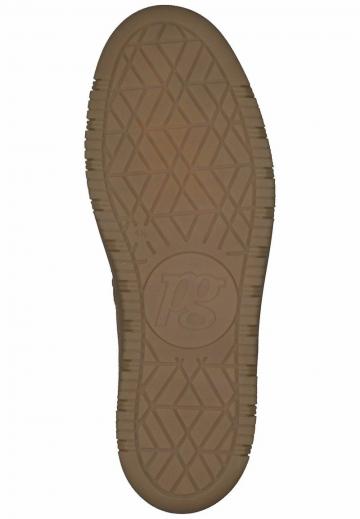 Зимние ботинки