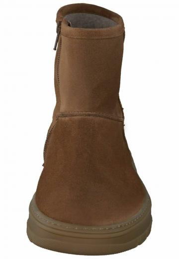 Зимние ботинки