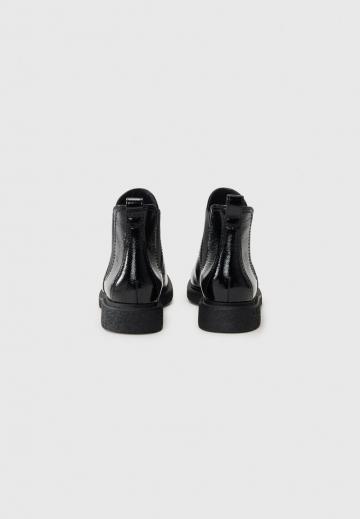 Ботинки челси