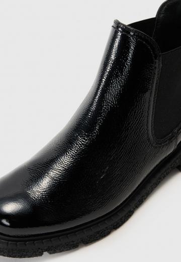 Ботинки челси