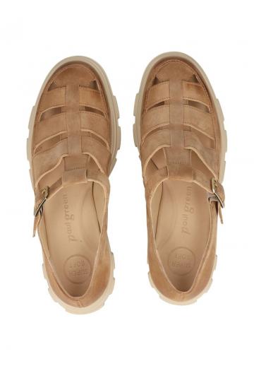 Походные сандалии