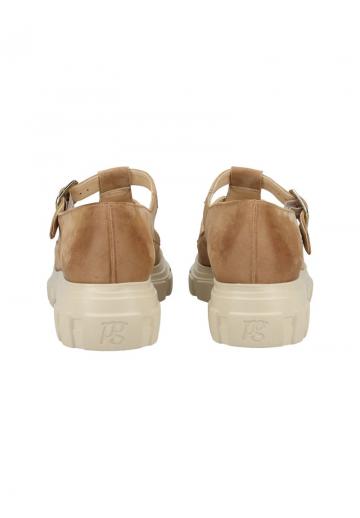 Походные сандалии