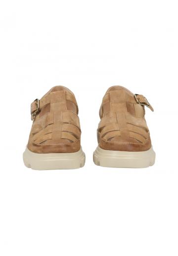 Походные сандалии