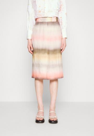 Летняя юбка