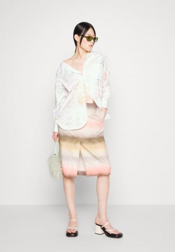 Летняя юбка