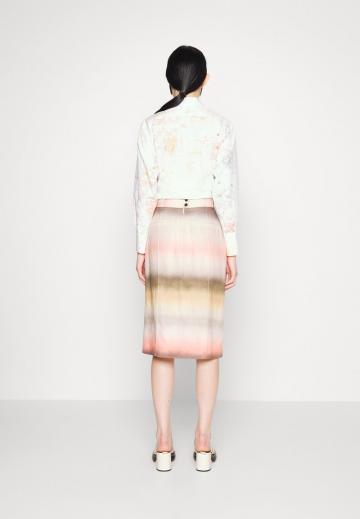 Летняя юбка