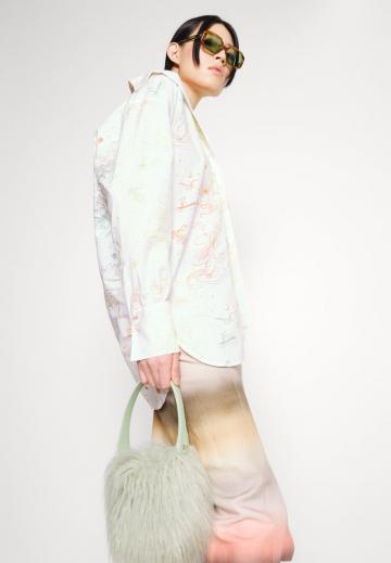 Летняя юбка