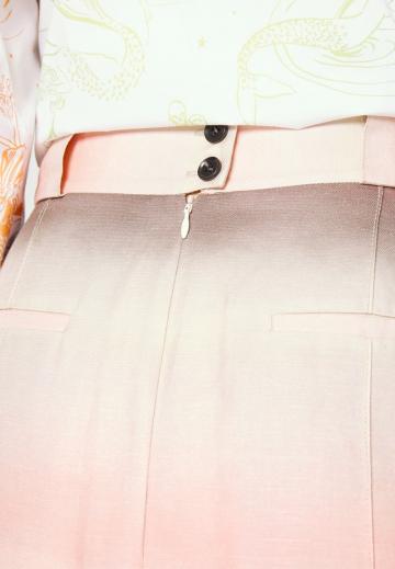 Летняя юбка