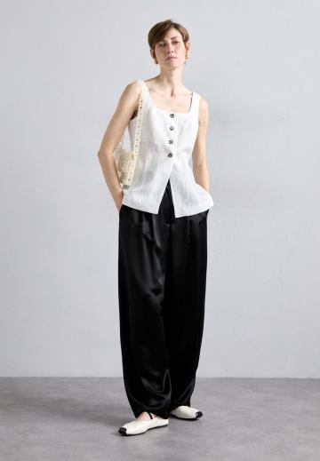 Майка-борцовка