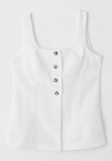 Майка-борцовка