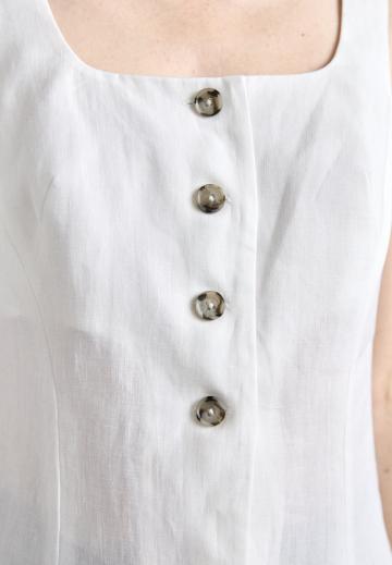 Майка-борцовка