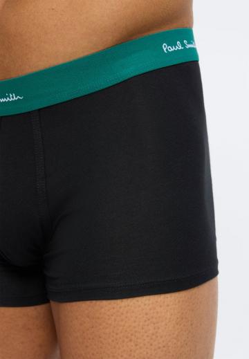 Трусы шортики