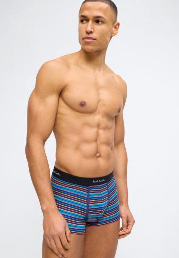 Трусы шортики