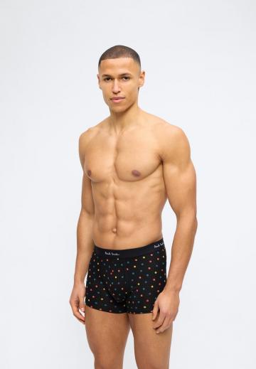 Трусы шортики