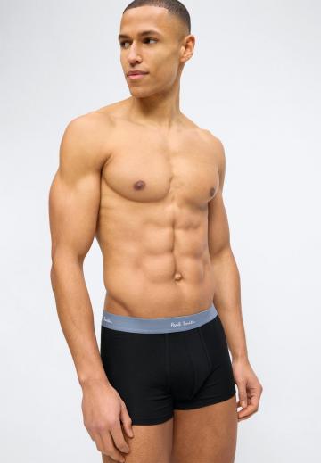 Трусы шортики