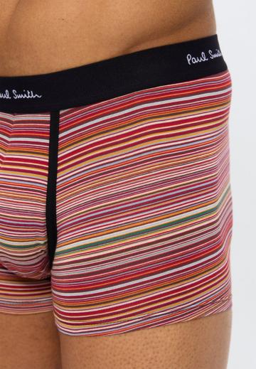 Трусы шортики