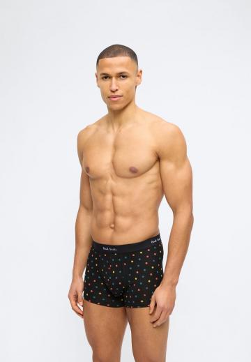 Трусы шортики