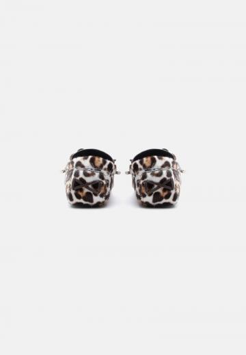 Полуботинки