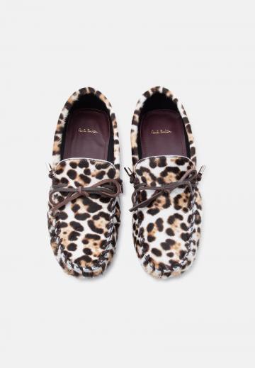 Полуботинки