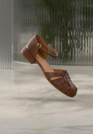 Римские сандалии