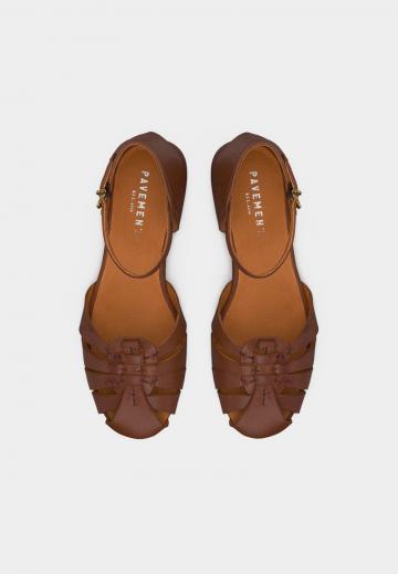 Римские сандалии