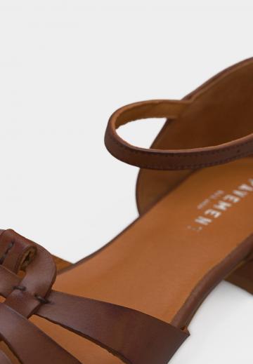 Римские сандалии