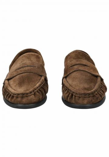 Полуботинки