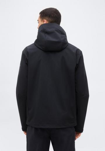 Спортивная куртка