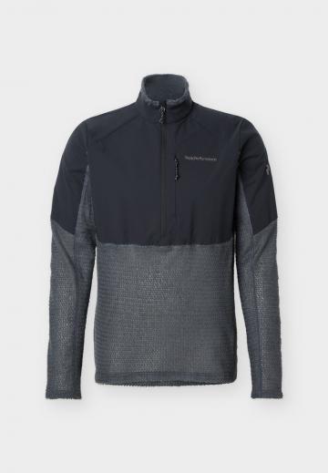 Флисовая кофта