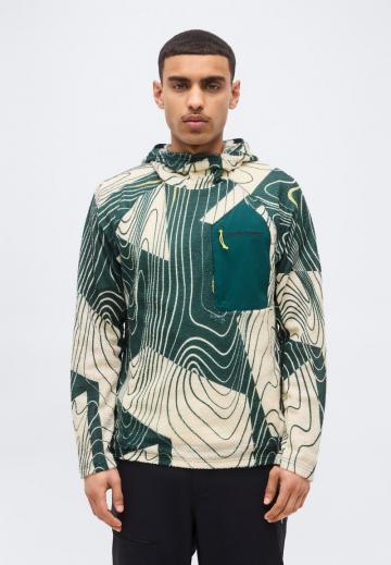 Флисовая кофта