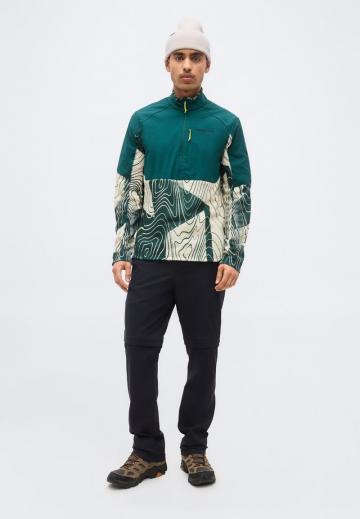 Флисовая кофта