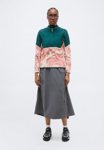 Флисовая кофта