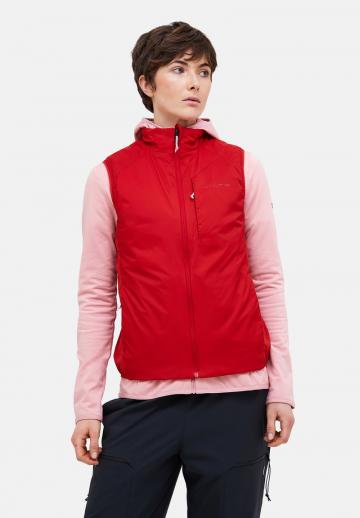 Спортивный жилет