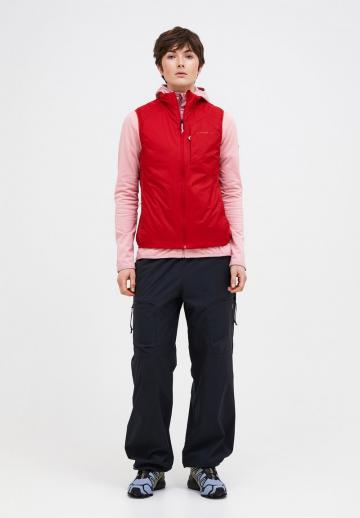 Спортивный жилет