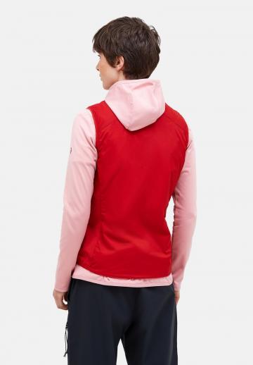 Спортивный жилет