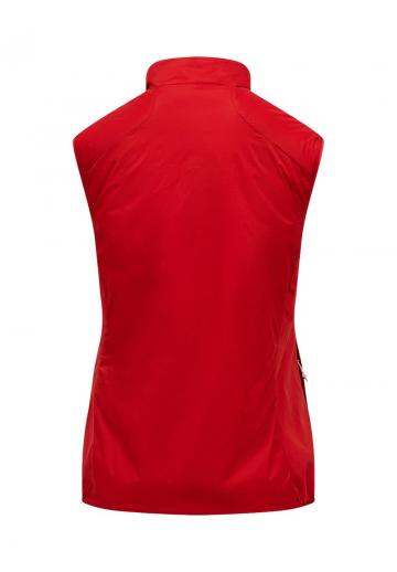 Спортивный жилет