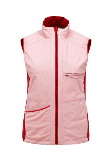 Спортивный жилет